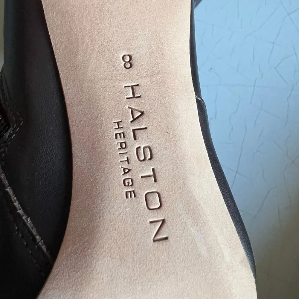 Halston Heritage 